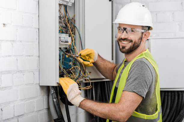 Best Electrical Installation Contractor  in Rosepine, LA