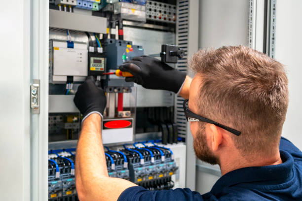 Best Emergency Electrician Near Me  in Rosepine, LA