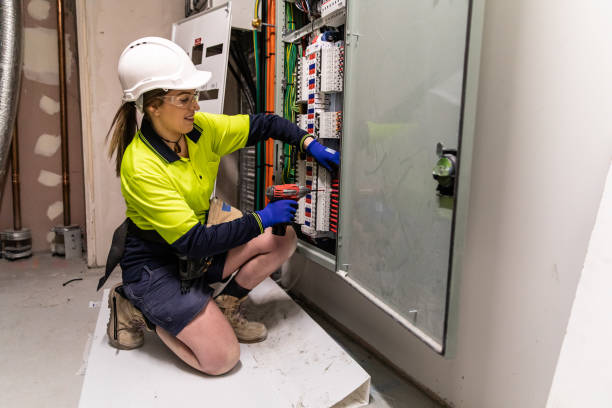 Best Commercial Electrician Services  in Rosepine, LA
