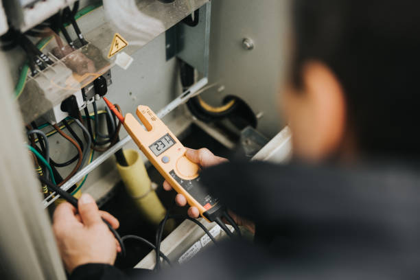 Electrical Rewiring Services in Rosepine, LA