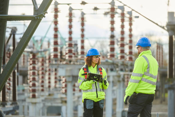 Best Commercial Electrician Services  in Rosepine, LA