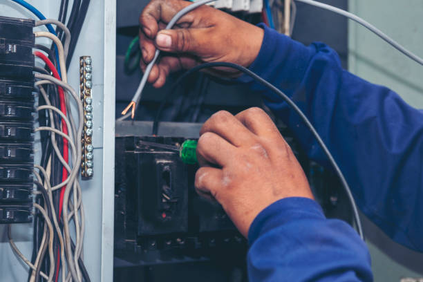 Best Electrical Rewiring Services  in Rosepine, LA