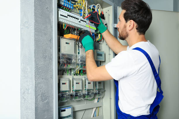 Electrical System Inspection in Rosepine, LA