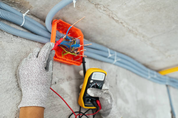 Best Electrical System Inspection  in Rosepine, LA