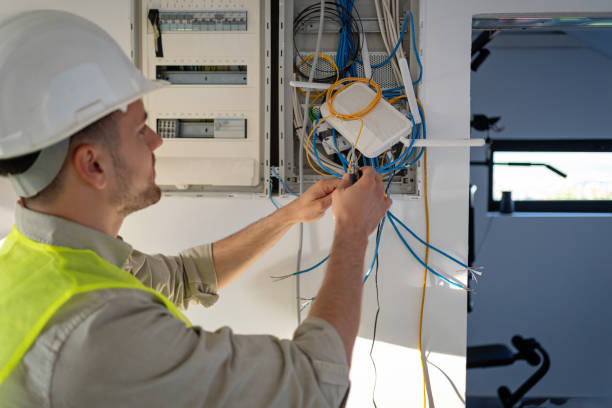  Rosepine, LA Electrician Pros
