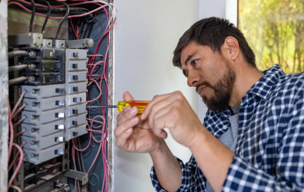 Best Electrical Repair Services  in Rosepine, LA